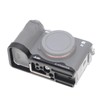 FocusFoto Quick Release Baseplate QR Plate Mount for Sony Alpha