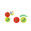 Onoe Man, Harapeko Aomushi, Squishy Puni No. 3 Ball