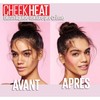 Maybelline Cheek Heat Water Infused Hydrating Gel Sheer Blusher, 15