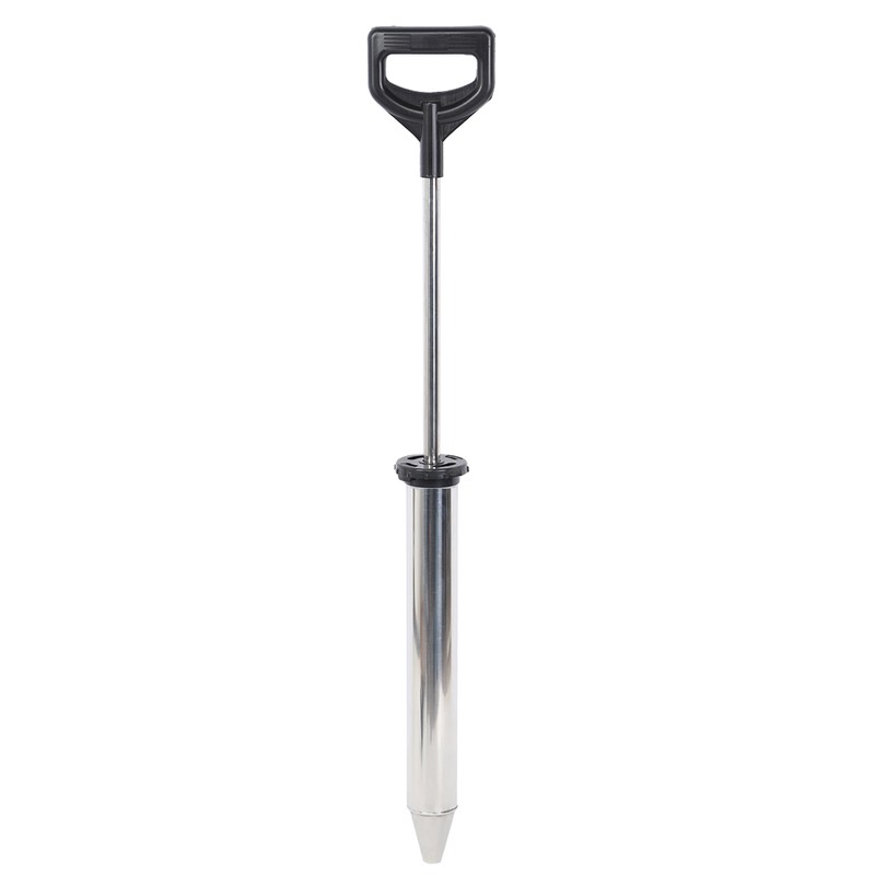 Stainless Steel Cement Mortar Pointing Brick Grouting Gun Sprayer Tile
