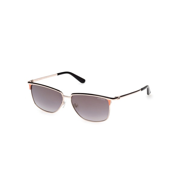 Guess GU00133 05C shiny deep gold 56/12/140 WOMAN Sunglasses