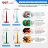 JRready ST2188 German Crimping Tool with Release Tool for DT,DTM,DTP