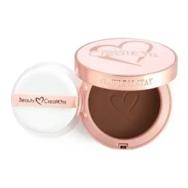 Base En Polvo Beauty Creations Flawless Stay Tono FSP 18