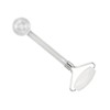 2 in 1 Face Roller Massager Face Roller Eye Ice
