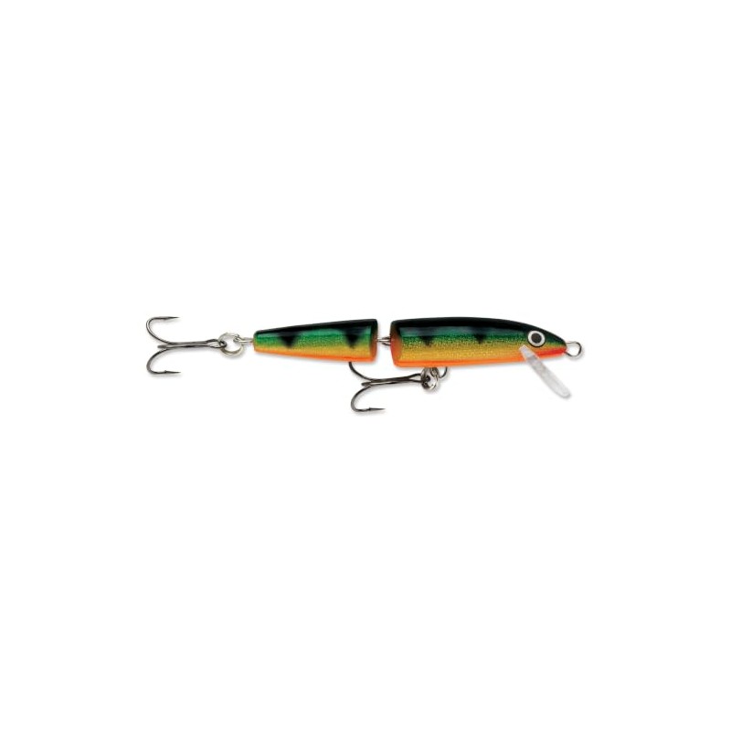 Rapala Jointed Lure with Two No. 3 Hooks, 1.2-2.4 m
