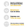 Mars Made Shampoo Sólido Castor Oil - Limón Naranja