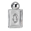 Gigi's Classy Kids St Benedict Glass Holy Water Bottle Religious