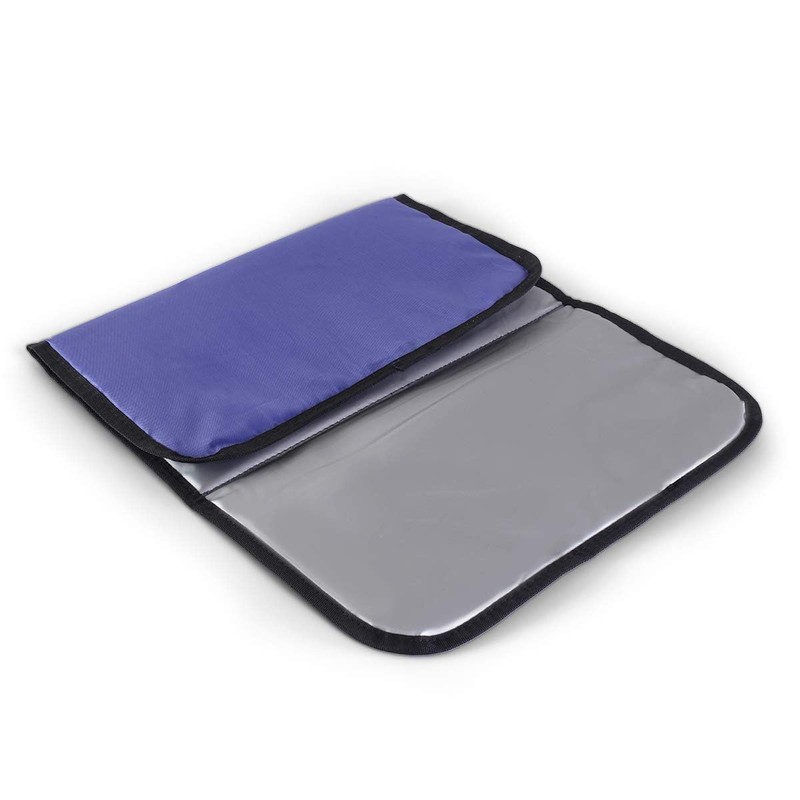 Premium Maternity Diaper Bag Set with Changing Pad | Durable