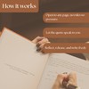 Self Care Journal – Guided Daily Wellness - Gratitude &