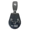 New Swivel Single Pulley, "3/8 inch", Swivel Pulley 420 LBS