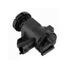 MAX COOL Car Boost Pressure Control Valve Vacuum Solenoid Suitable