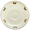 Hanae Mori Cup & Saucer (CHO) MB6401-28