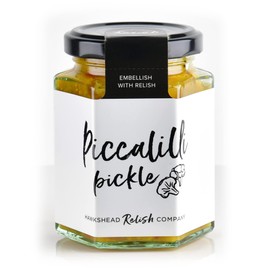 Hawkshead Relish Piccalilli - 185g
