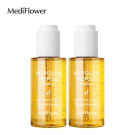 Mediflower 메디플라워 락토케어 비폴렌 앰플 50mlx2개 Mediflower Lactocare Bee Pollen Ampoule 50ml x 2pcs