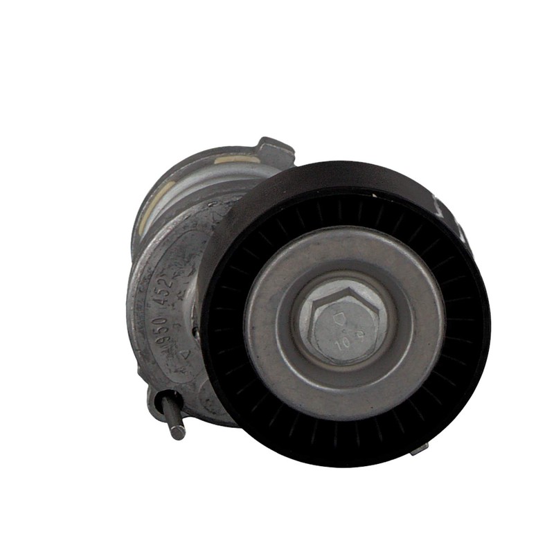 febi bilstein 14730 Belt Tensioner for V-Ribbed Belt, Pack of