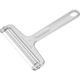 Westmark Germany Heavy Duty Stainless Steel Wire Cheese Slicer Angle Adjustable