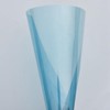 Blue Windshield Tint, 75% VLT Car Window Tint Film for