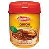 Osem Onion Soup Mix, Savory Flavor, 14.1oz (Pack of 2)