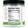 Nutricost Pantry Organic Stevia, Natural Sweetener 8 oz - GMO-Free,