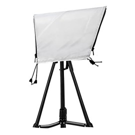 Telescope Cover Outdoor Waterproof Sun Proof Astronomical Telescope Cover with Adjustable Drawstring-Silver 59x34 in