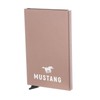 MUSTANG Lucca Card Cassette Copper