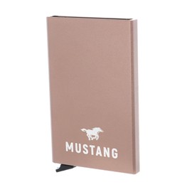 MUSTANG Lucca Card Cassette Copper