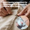 Edge Sewing Lockranding Tool - 2025 New Edge Stitch Lock