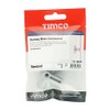 Timco - Dummy Draw Connector (Size - 2 Pieces)