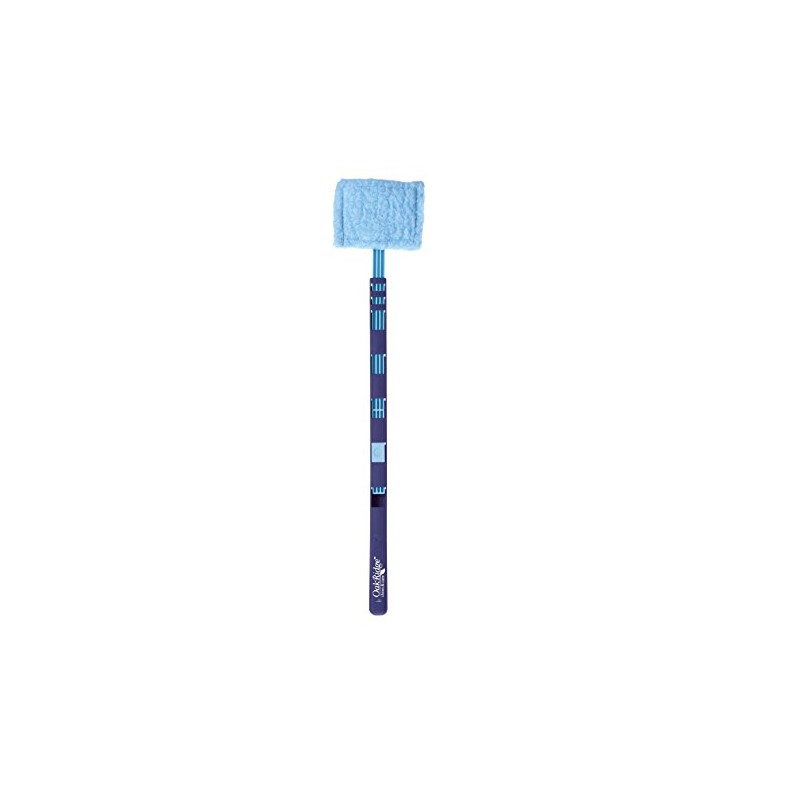 Microfiber Refill for Tub & Wall Scrubber