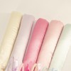 Fazanwey Padded Hangers for Clothes Satin Hangers Clothes Hangers Padded