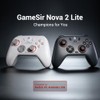 GameSir Nova Lite 2 Wireless PC Controller with Hall Effect