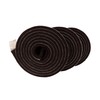 SoftTouch 1" x 60" Roll of Heavy-Duty Furniture Slider Felt
