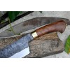 Everest forge Kitchen Chopper knife-Handforg