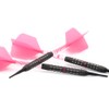 CUESOUL Seat 18g Soft Tip 90% Tungsten Dart Set with