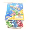 GATOR CHOMP FILLED WITH GUMBALLS 12 Count