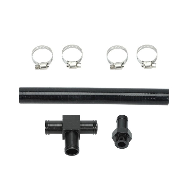 Nunsu Automotive Cylinder 4 Coolant Mod for Subaru EJ Engines