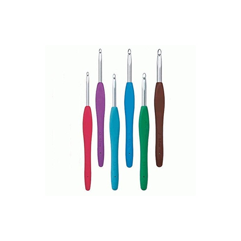 Clover Craft Accessories, Multi-Colour, 3.5