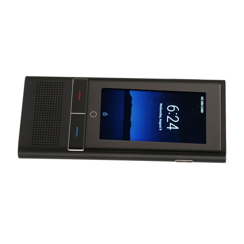Language Translator Device 138 Languages 3.1 Inch Touchscreen Image Translation