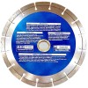 FCI ent. DCH 230 hand saw 9" Diamond Blade stone