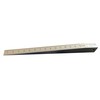 GLTL Taper Gauge Gap Gage Welding Wedge Feeler Gauge Gap