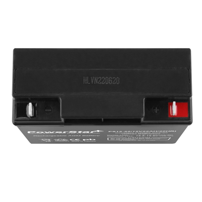 12V 22Ah DieHard Platinum 1150 Portable Power JumpStart Starter Battery