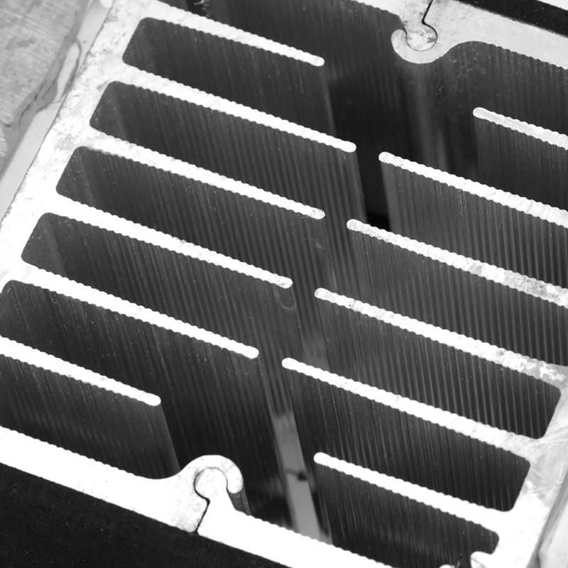 2‑chip 12V 144W Electronic Semiconductor Refrigeration DIY Air Cooling System