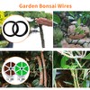 Bonsai Tools Set, 20 Pcs Gardening Succulent Tree Indoor Beginner
