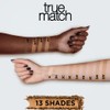L'Oreal L'Oréal Paris True Match Cream Powder W3 Golden Beige