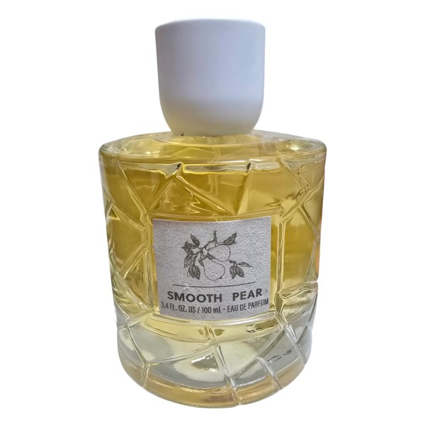 Tru Fragrance smooth pear Eau De Parfum Spray 3.4 fl
