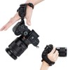 [JJC] Hand Strap Wrist Strap for Nikon Z f Z6III