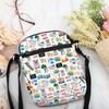 PXTIDY LDS Missionary Crossbody Bag Believe There Is Good In