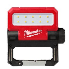 Milwaukee 2114-21 REDLITHIUM™ USB ROVER™ Pivoting Flood Light