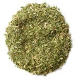 Frontier Co-op Passion Flower Herb, Cut & Sifted, Kosher, Non-irradiated | 1 lb. Bulk Bag | Passiflora incarnata L.