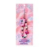 Sanrio 186244 Stylish Witch Love and Berry Strap, Hello Mimi